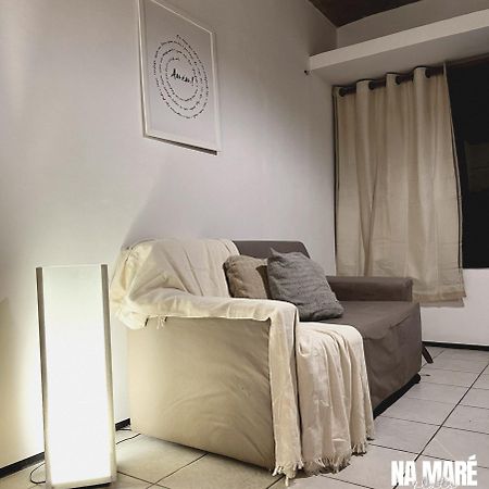 Na Mare - Flat Em Porto De Galinhas 아파트 외부 사진