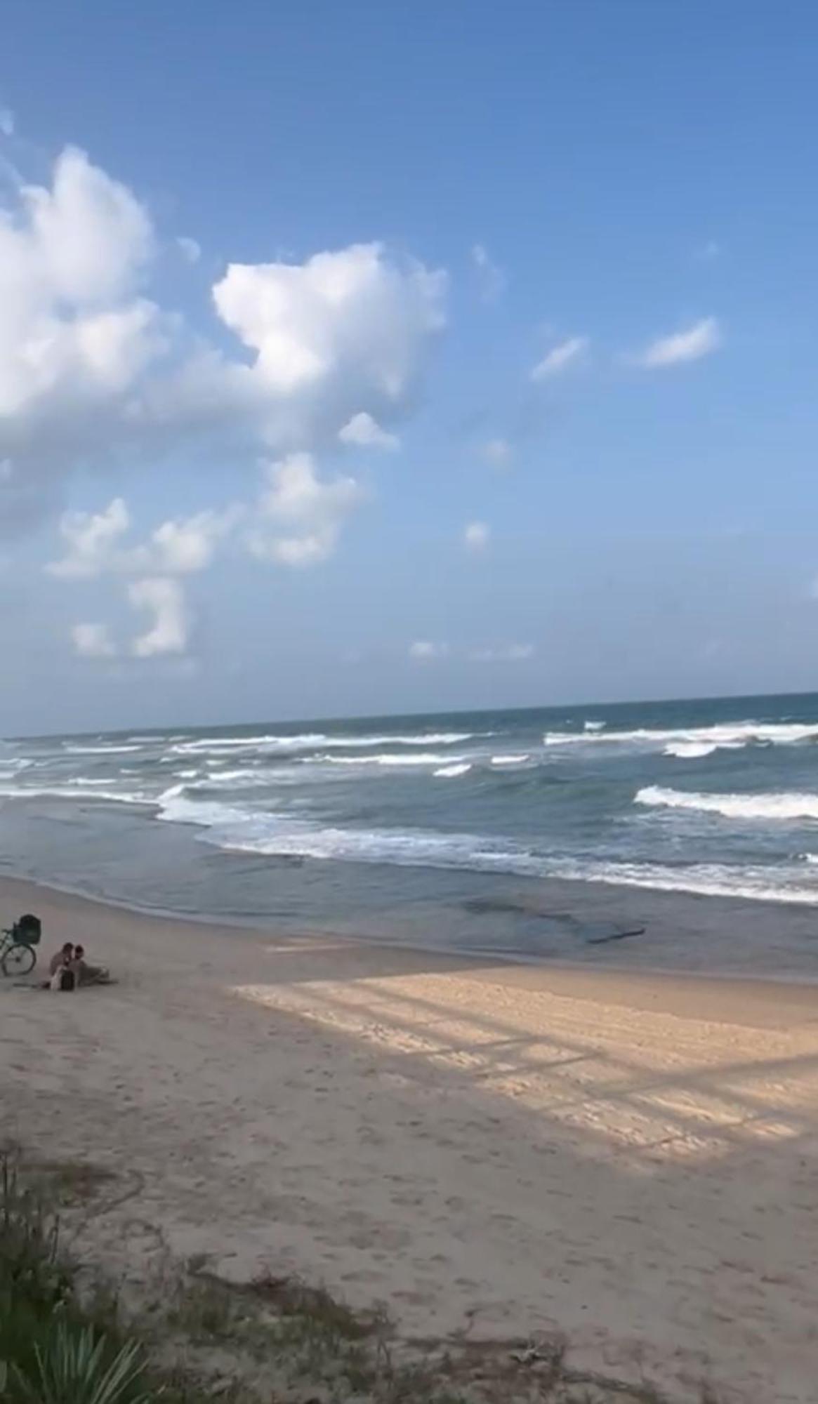 Na Mare - Flat Em Porto De Galinhas 아파트 외부 사진